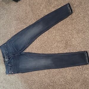 Express jeans